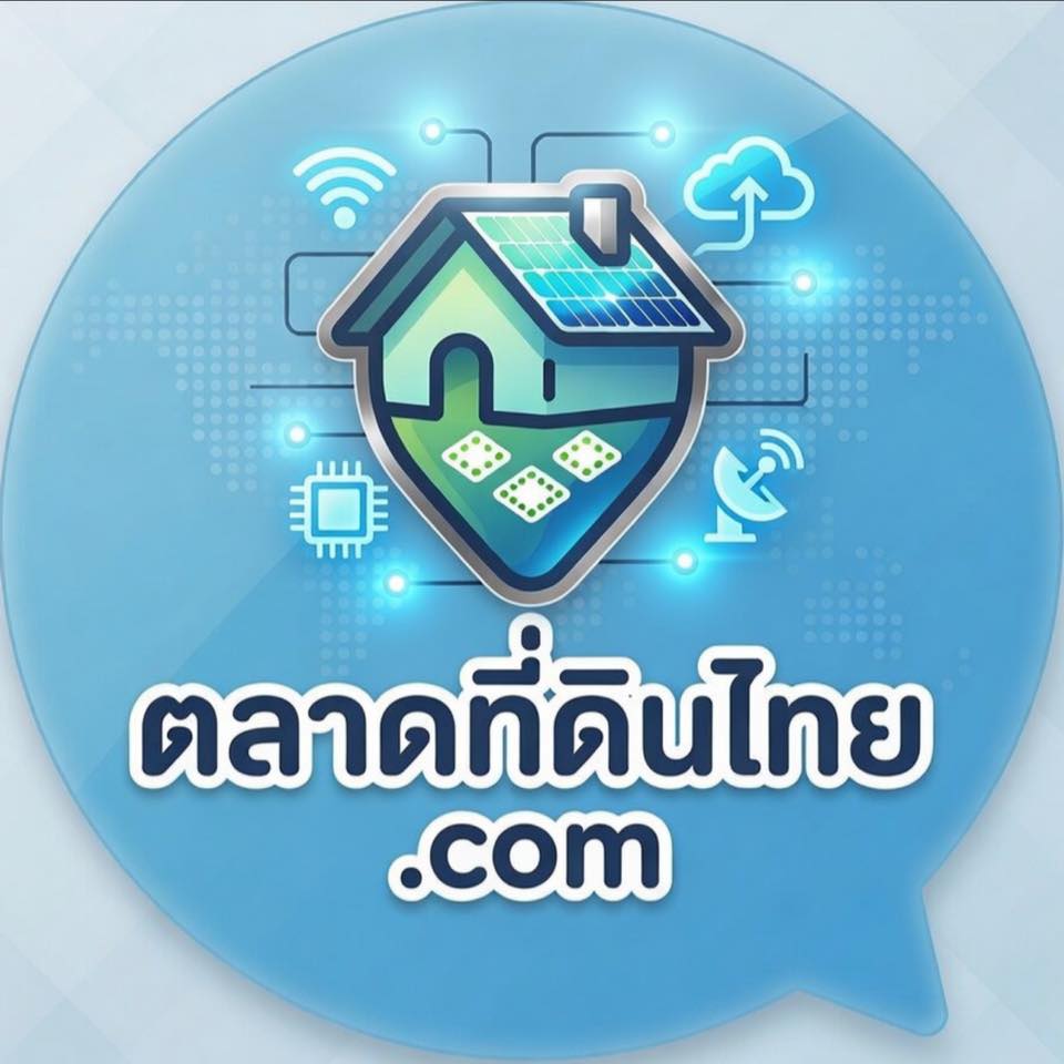 ตลาดที่ดินไทย.com